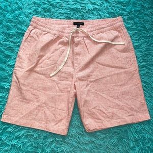 Banana Republic 9” Easy Short